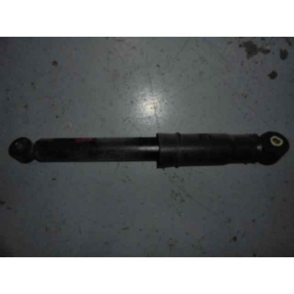 Recambio de amortiguador trasero izquierdo para nissan primastar (x83) 1.9 dci diesel cat referencia OEM IAM   