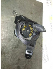 Recambio de cinturon seguridad trasero izquierdo para mini mini (r50,r53) cooper referencia OEM IAM 601030000 050804 