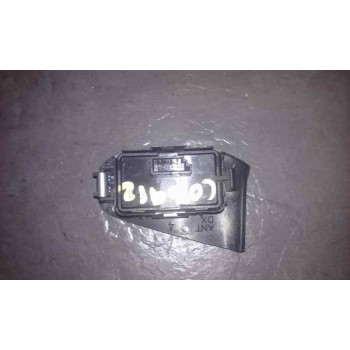 Recambio de mando elevalunas delantero derecho para fiat stilo (192) 1.9 jtd cat referencia OEM IAM   