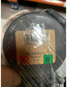Recambio de cinturon seguridad trasero izquierdo para mini mini (r50,r53) cooper referencia OEM IAM 601030000 050804  2