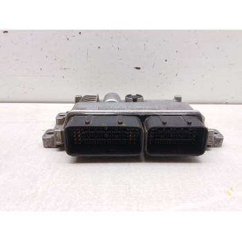 Recambio de centralita motor uce para peugeot expert autobús (v_) 2.0 bluehdi 150 referencia OEM IAM 9825576480 9809447980 