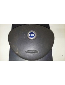 Recambio de airbag delantero izquierdo para fiat doblo (119) referencia OEM IAM 7353264240E  