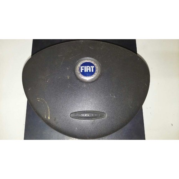 Recambio de airbag delantero izquierdo para fiat doblo (119) referencia OEM IAM 7353264240E  