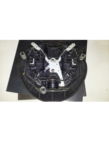 Recambio de airbag delantero izquierdo para fiat doblo (119) referencia OEM IAM 7353264240E   2