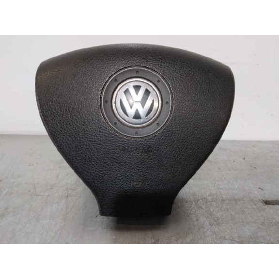 Recambio de airbag delantero izquierdo para volkswagen polo (9n3) advance referencia OEM IAM 6Q0880201Q  