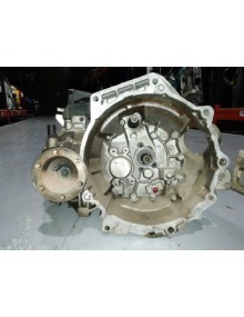 Recambio de caja cambios para seat ibiza (6l1) 1.9 tdi referencia OEM IAM JDA SOPORTE ROTO 