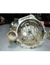 Recambio de caja cambios para seat ibiza (6l1) 1.9 tdi referencia OEM IAM JDA SOPORTE ROTO 