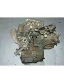 Recambio de caja cambios para seat ibiza (6l1) 1.9 tdi referencia OEM IAM JDA SOPORTE ROTO  2