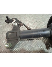 Recambio de amortiguador delantero izquierdo para nissan primera berlina (p12) acenta referencia OEM IAM 54303B001   2