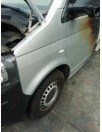 Recambio de aleta delantera izquierda para volkswagen t5 transporter (7e) kombi referencia OEM IAM  GRIS 