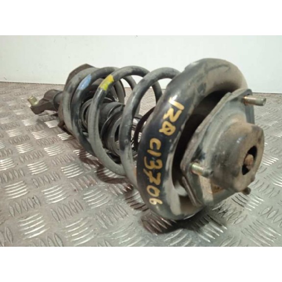 Recambio de amortiguador delantero izquierdo para nissan primera berlina (p12) acenta referencia OEM IAM 54303B001  