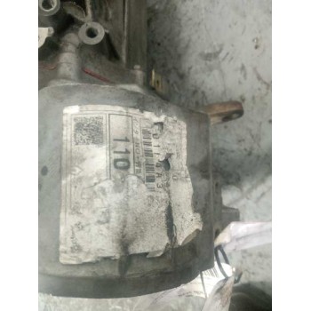 Recambio de caja cambios para toyota corolla verso (e12) 2.0 turbodiesel cat referencia OEM IAM  CASCO 