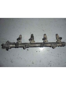 Recambio de rampa inyectora para seat ibiza (6k) 1.4 referencia OEM IAM 030133319G  