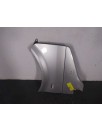 Recambio de aleta delantera izquierda para volkswagen t5 transporter (7e) kombi referencia OEM IAM  GRIS 