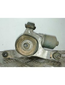 Recambio de motor limpia delantero para citroën c4 picasso intensive referencia OEM IAM 9811384680  DERECHO