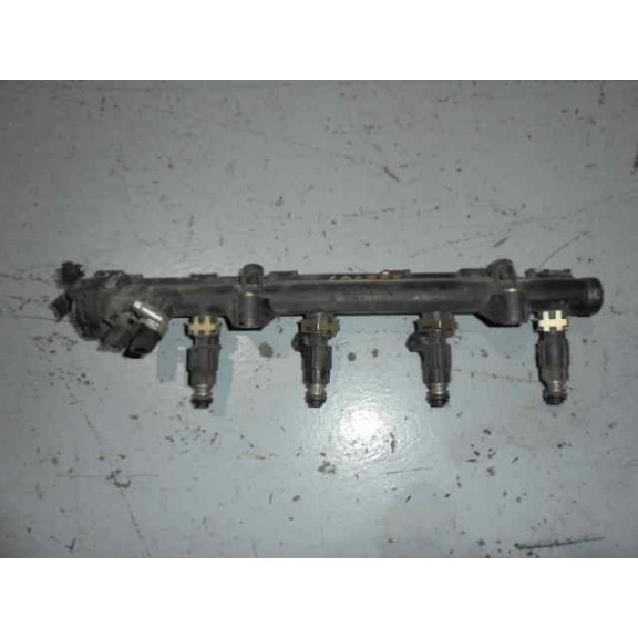 Recambio de rampa inyectora para seat ibiza (6k) 1.4 referencia OEM IAM 030133319G  