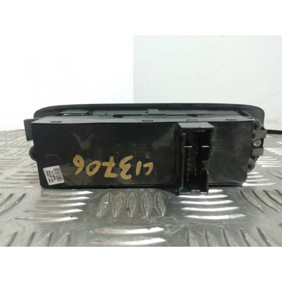 Recambio de mando elevalunas delantero izquierdo para nissan primera berlina (p12) acenta referencia OEM IAM 25401AV640  