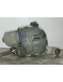 Recambio de motor limpia delantero para citroën c4 picasso intensive referencia OEM IAM 9811384680  DERECHO 2