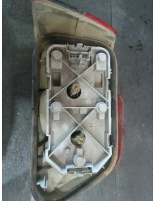 Recambio de piloto trasero derecho para peugeot 309 gl referencia OEM IAM 635151  TOCADO 2