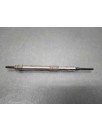 Recambio de calentadores para toyota yaris (ncp1/nlp1/scp1) 1.4 d-4d linea luna referencia OEM IAM CH252 X1 CHAMPION