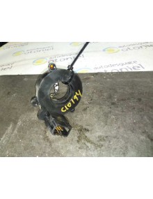 Recambio de anillo airbag para renault kangoo (f/kc0) alize referencia OEM IAM 7700840099F  