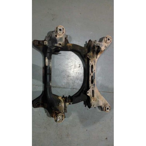 Recambio de puente delantero para audi q7 (4l) 3.0 tdi referencia OEM IAM 7L0407747A  