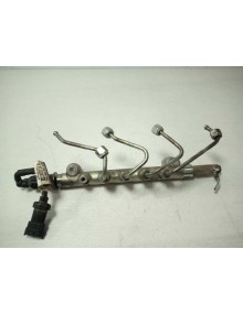 Recambio de rampa inyectora para opel astra j lim. selective referencia OEM IAM 55570022  