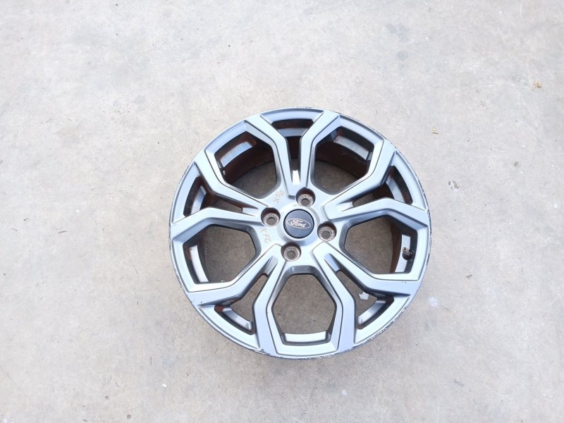 Recambio de llanta para ford fiesta vii (hj, hf) 1.0 ecoboost referencia OEM IAM H1BJ1007D1A  x1