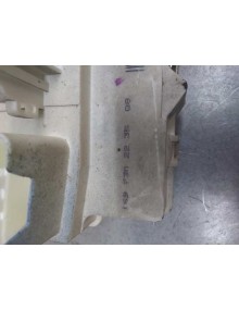 Recambio de cerradura puerta trasera derecha para mercedes-benz clase r (w251) r 300 cdi 4-matic (251.020) referencia OEM IAM 16 2