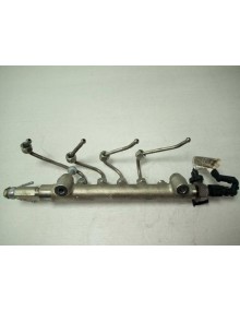 Recambio de rampa inyectora para opel astra j lim. selective referencia OEM IAM 55570022   2