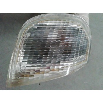 Recambio de piloto delantero derecho para alfa romeo 145 1.9 jtd cat referencia OEM IAM  BLANCO 