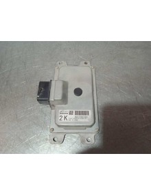 Recambio de modulo electronico para nissan juke (f15) tekna referencia OEM IAM EMU10021N  CHECK CONTROL
