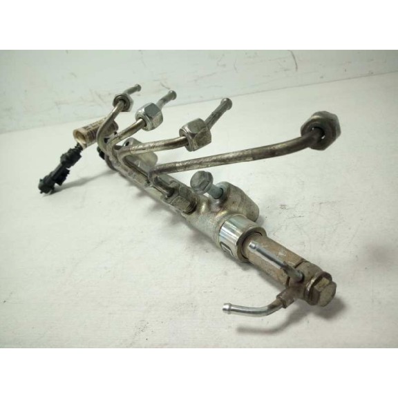 Recambio de rampa inyectora para opel astra j lim. selective referencia OEM IAM 55570022  