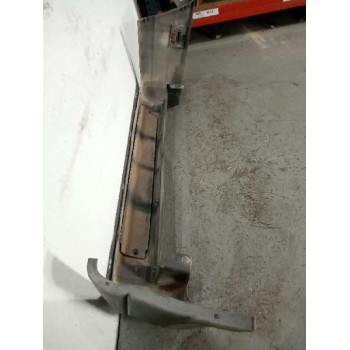 Recambio de paragolpes trasero para jeep gr.cherokee (zj)/(z) 2.5 turbodiesel referencia OEM IAM   