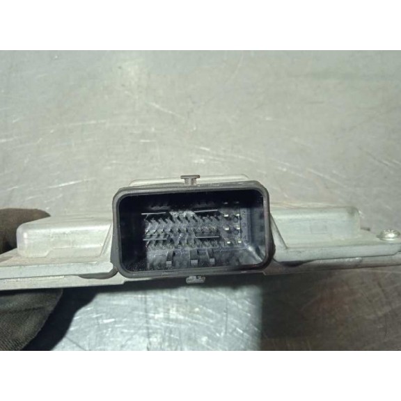 Recambio de modulo electronico para nissan juke (f15) tekna referencia OEM IAM EMU10021N  CHECK CONTROL