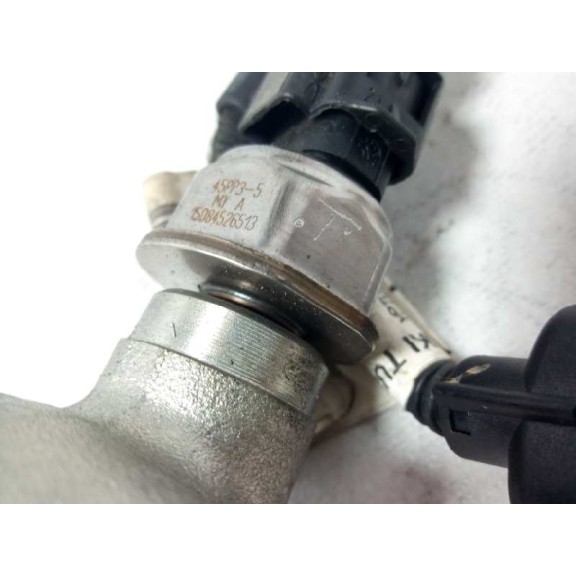 Recambio de rampa inyectora para opel astra j lim. selective referencia OEM IAM 55570022  