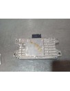 Recambio de modulo electronico para nissan juke (f15) tekna referencia OEM IAM EMU10021N  CHECK CONTROL