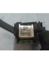 Recambio de mando luces para mitsubishi montero pinin (h60/h70) 2000 gdi (5-ptas.) referencia OEM IAM   VOLANTE
