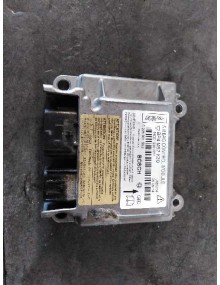 Recambio de centralita airbag para mazda 3 berlina (bk) 1.6 crdt active+ referencia OEM IAM 0285001553  