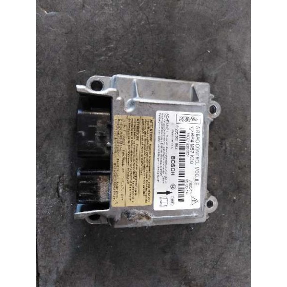 Recambio de centralita airbag para mazda 3 berlina (bk) 1.6 crdt active+ referencia OEM IAM 0285001553  