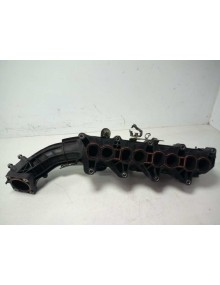 Recambio de colector admision para opel astra j lim. selective referencia OEM IAM 55578375  