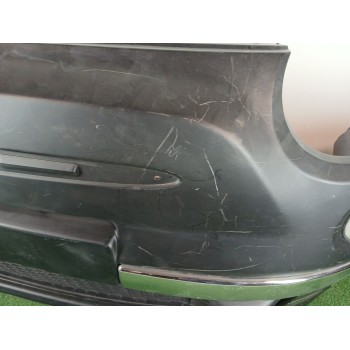 Recambio de paragolpes delantero para fiat 500 (312_) 1.4 (312axc1b, 312cxc1b) referencia OEM IAM 735426888  