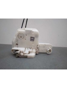 Recambio de cerradura puerta delantera izquierda para mitsubishi asx (ga0w) kaiteki 2wd referencia OEM IAM  5 PINES 