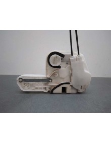 Recambio de cerradura puerta delantera izquierda para mitsubishi asx (ga0w) kaiteki 2wd referencia OEM IAM  5 PINES  2