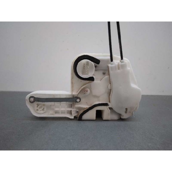 Recambio de cerradura puerta delantera izquierda para mitsubishi asx (ga0w) kaiteki 2wd referencia OEM IAM  5 PINES 