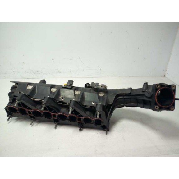 Recambio de colector admision para opel astra j lim. selective referencia OEM IAM 55578375  