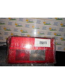 Recambio de piloto trasero derecho interior para seat toledo (1l) 1.9 turbodiesel cat (aaz) referencia OEM IAM  1ª SERIE TRANSPA