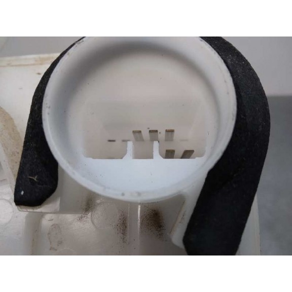 Recambio de cerradura puerta delantera izquierda para mitsubishi asx (ga0w) kaiteki 2wd referencia OEM IAM  5 PINES 