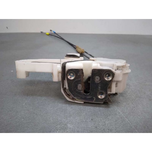 Recambio de cerradura puerta delantera izquierda para mitsubishi asx (ga0w) kaiteki 2wd referencia OEM IAM  5 PINES 