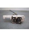 Recambio de cerradura puerta delantera izquierda para mitsubishi asx (ga0w) kaiteki 2wd referencia OEM IAM  5 PINES 